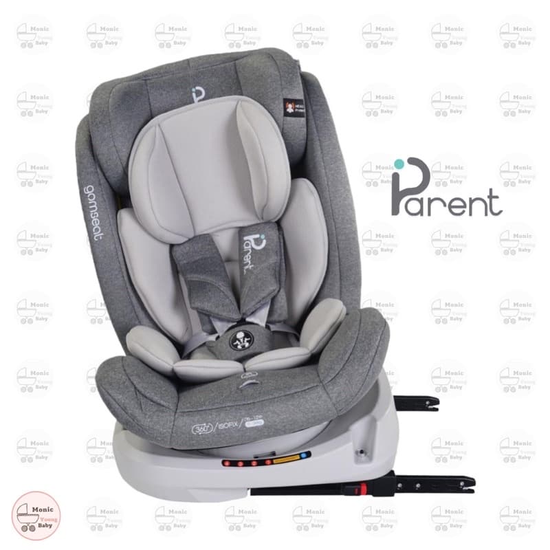 isofix