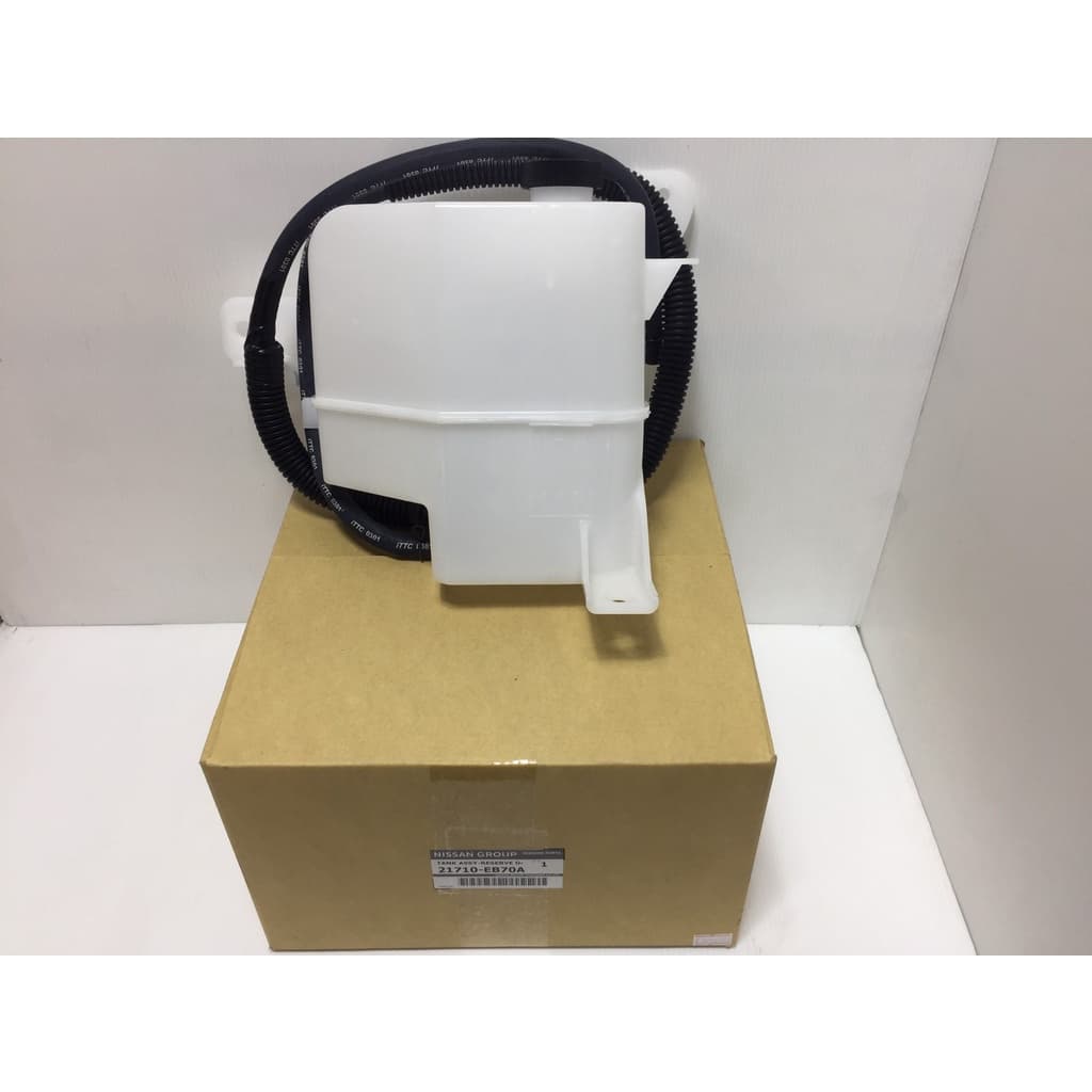 ปั๊มน้ำพร้อมปะเก็น NISSAN NAVARA CALIBRE D40 , FRONTIER D22 LCV ปะเก็น 21010-EB70A + 21014-EB70A PUMP ASSY WATER D40,D22
