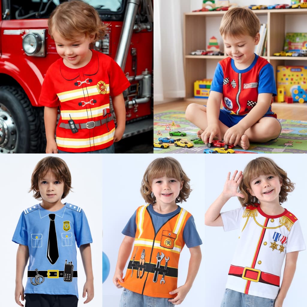 fireman