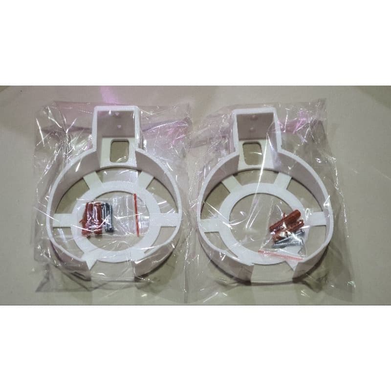 Tp Link Deco X10 X20 X50 X60 ขายึดติดผนัง
