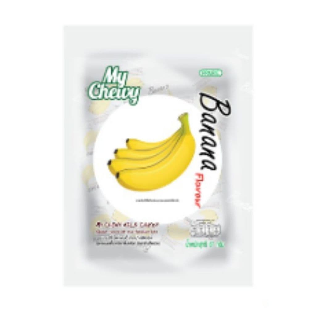 banana