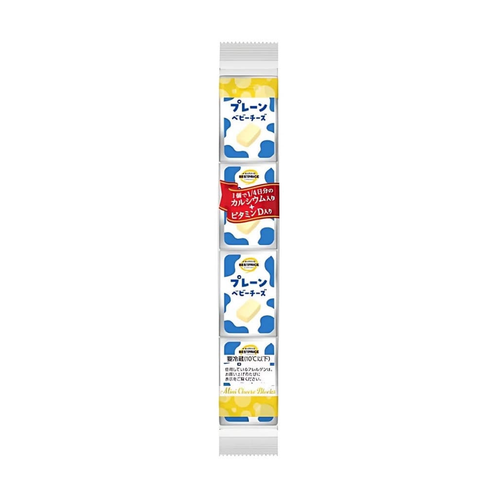 ท๊อปแวลู เบสท์ไพรซ์ แผ่นมอสซาเรลล่าชีส TVBP Sliced Mozzarella Cheese 126g.