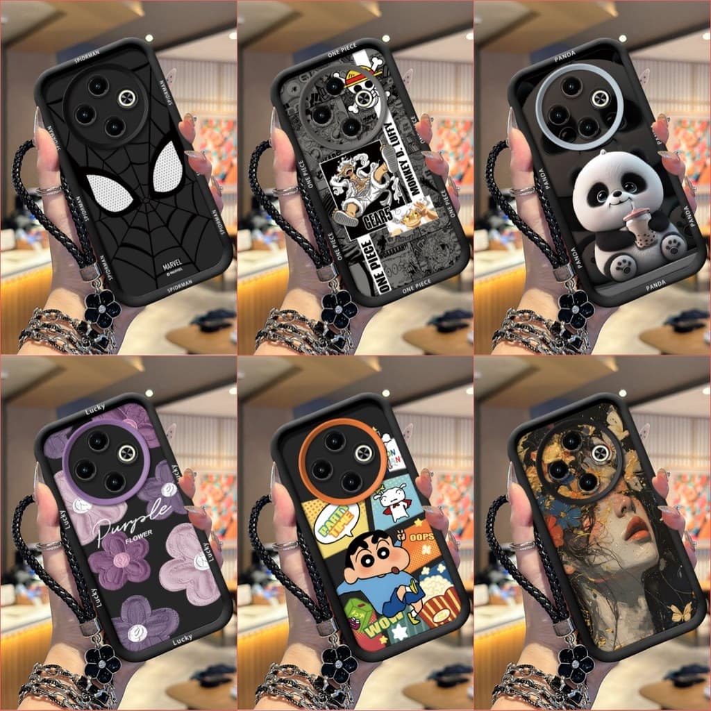 อุปกรณ์เสริม > Mobile Pouches