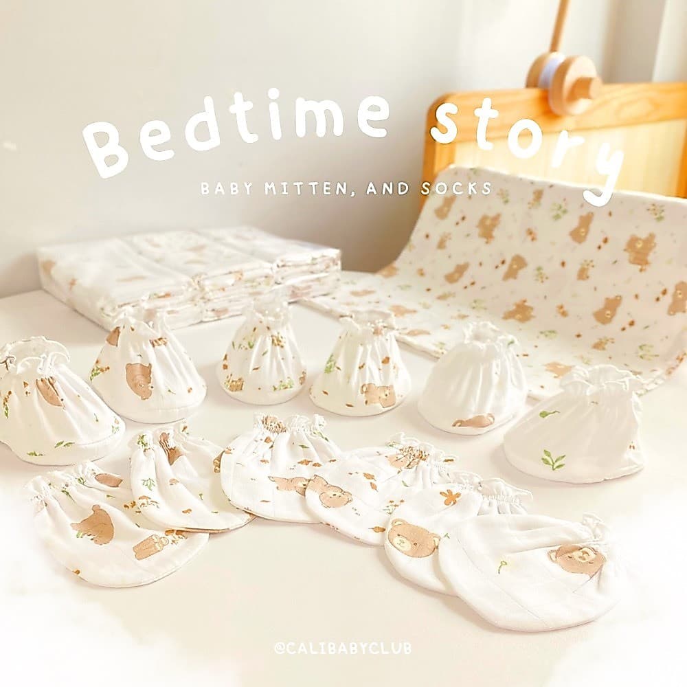 bedtime