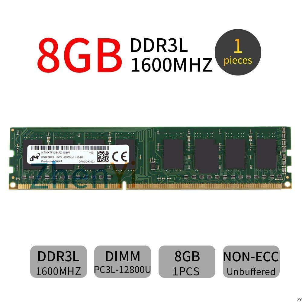 ddr3l