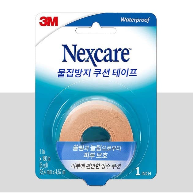 nexcare