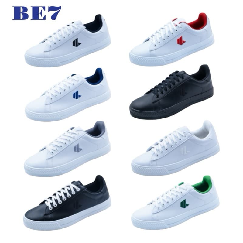 🔥Hot item🔥 ส่งไว !!! ราคาถูกที่สุด !!! รองเท้าผ้าใบ Kito รุ่น BE7 ของแท้ 100% Size : 38 - 45