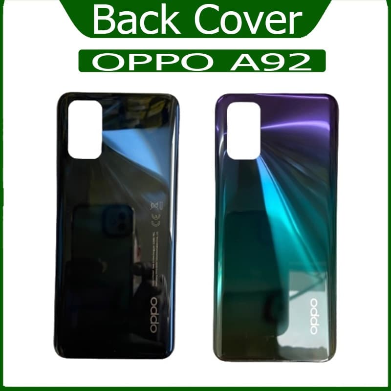 ปุ่มกดสวิทช์ด้านนอก OPPO A92 ปุ่มเปิดปิด ปรับระดับเสียงขึ้นลง ปุ่มลดเสียง ปุ่มเพิ่มเสียง ON OFF+VOLUME BUTTON