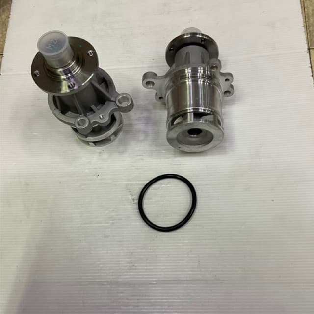 กรอบกุญแจ BMW E36 E39 E46 E83  E53  E60 X3 X5 Z3 Z4 พร้อมโลโก้ BMW -- ส่งด่วนจากไทย --