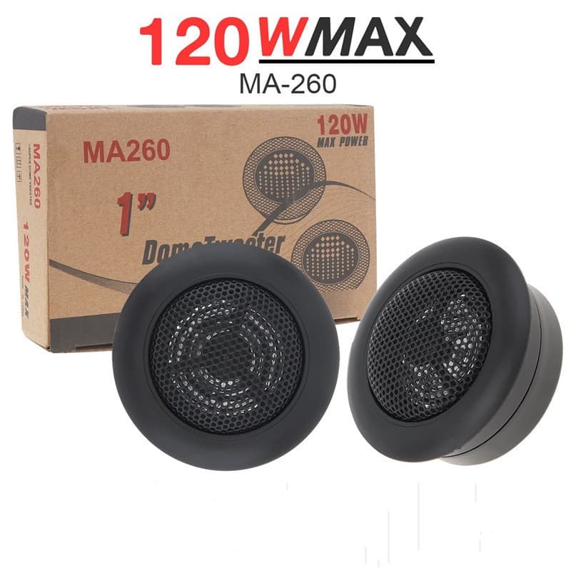 ma260