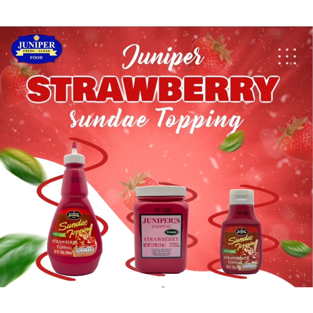 topping