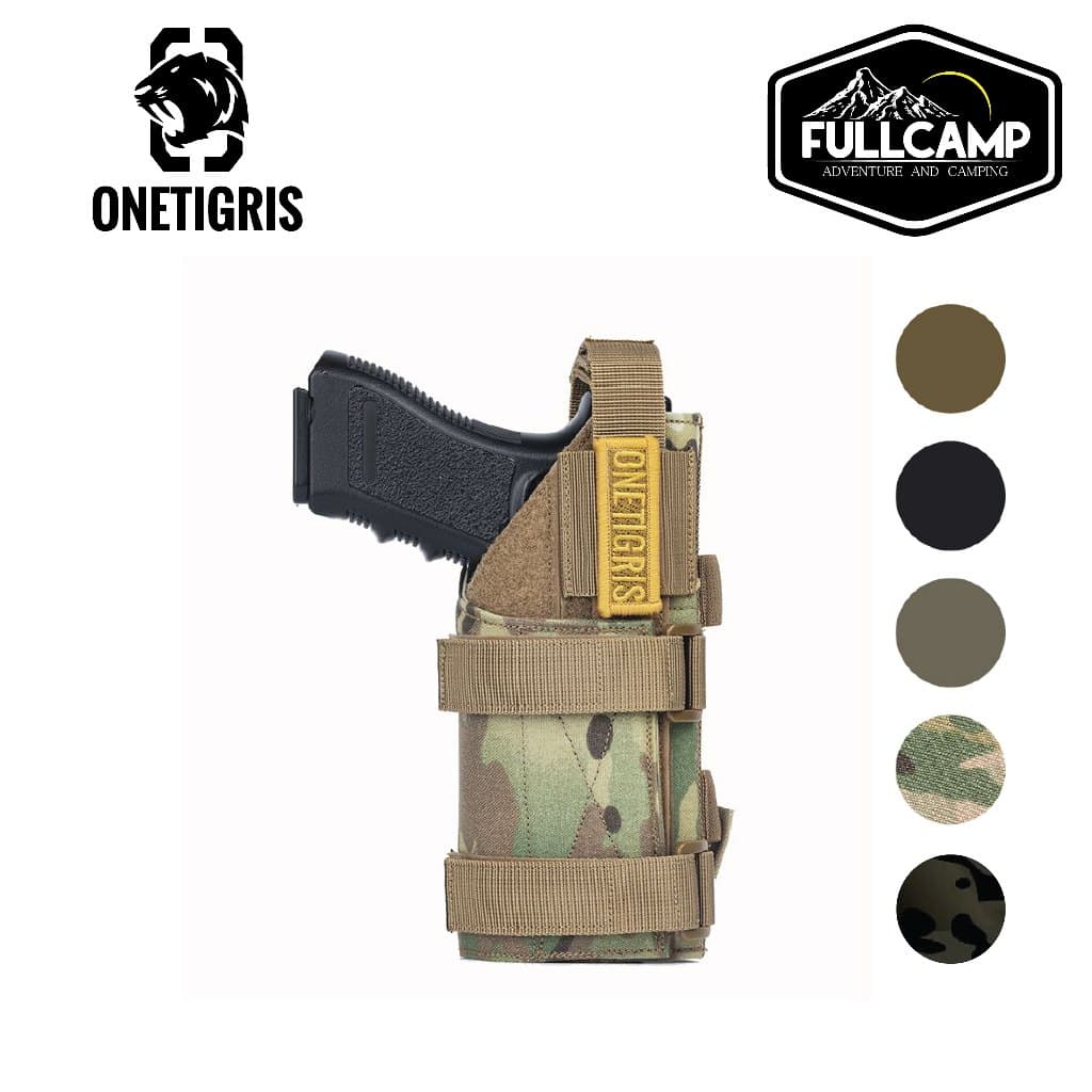 tactical