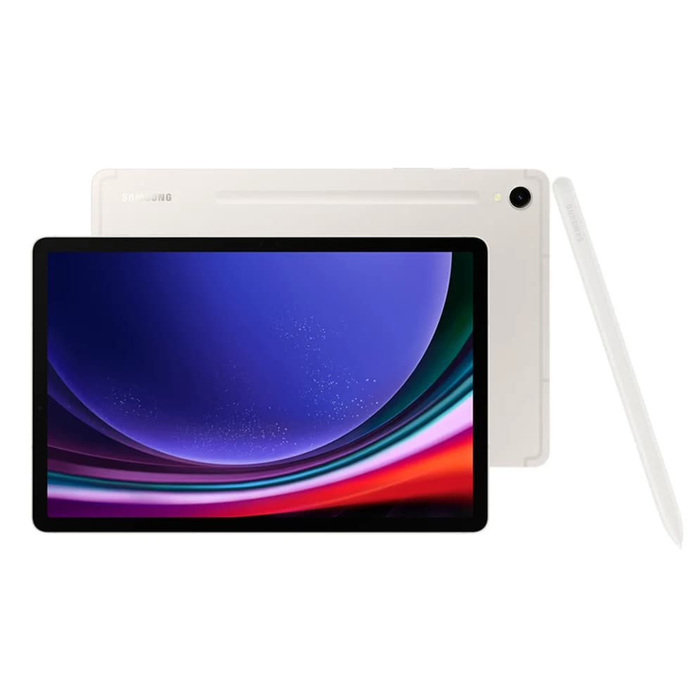 10.9" LCD สําหรับ Samsung Galaxy Tab S9 FE, X510 X516B SM-X510, SM-X516B จอแสดงผล LCD Touch Screen Digitizer Glass Assembly อะไหล่ซ่อม