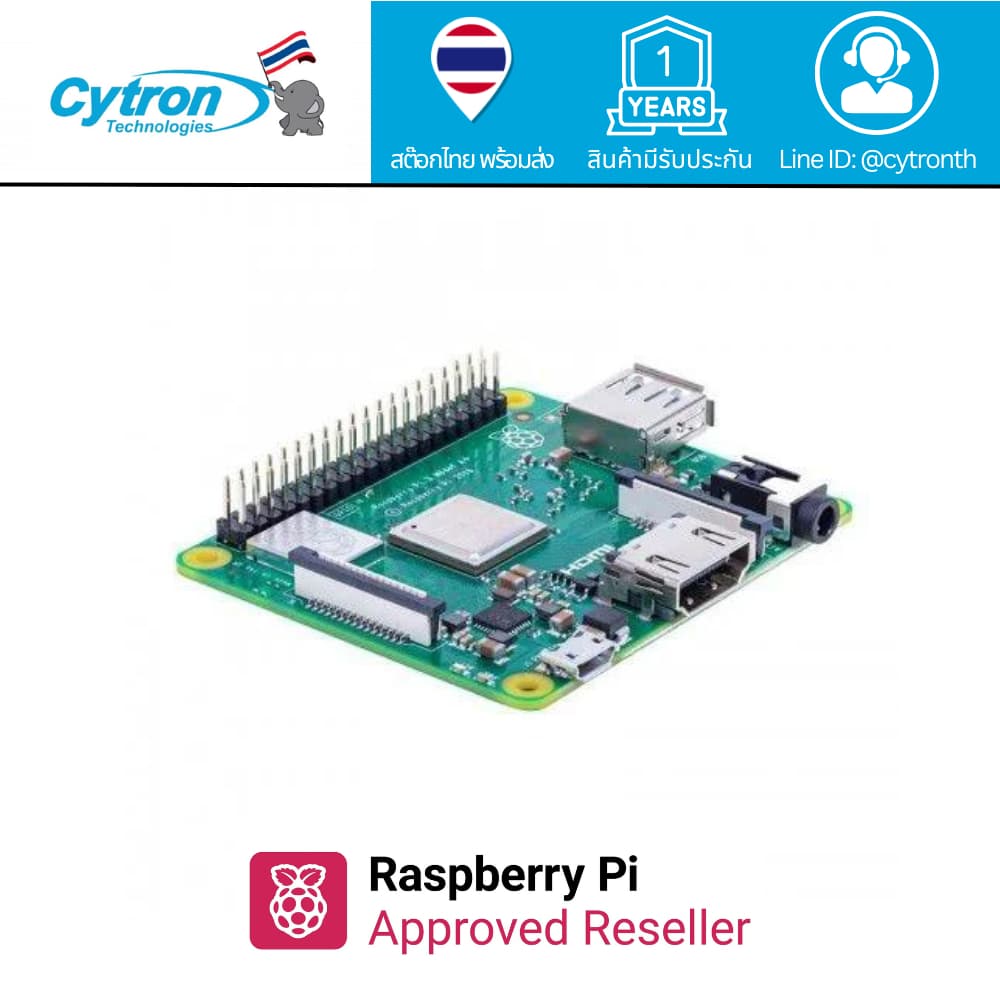 Official Raspberry Pi Zero W Single Board Computer / Case