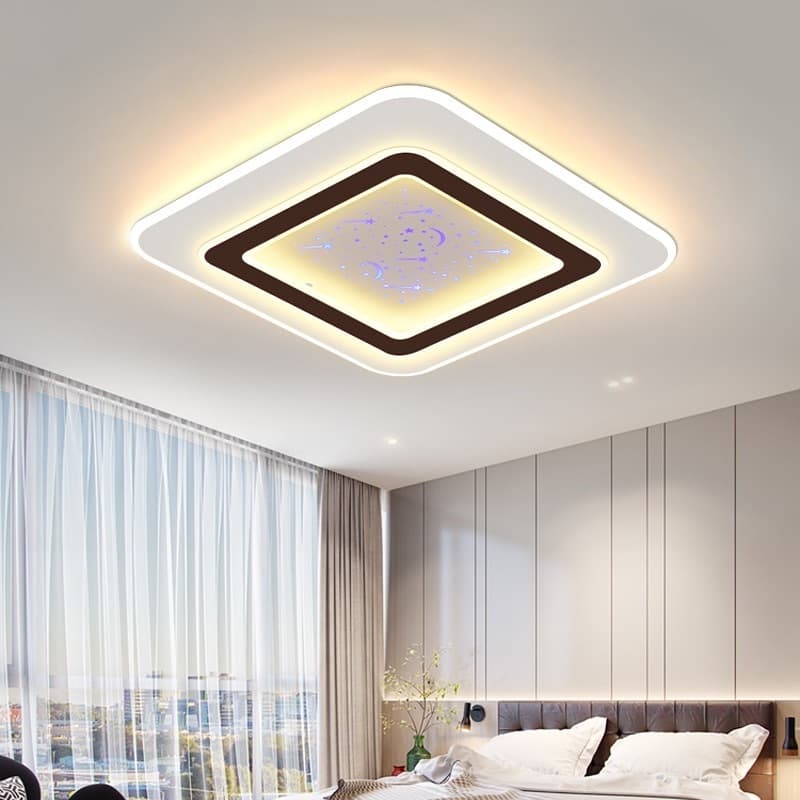 ไฟเส้น LED Strip 12V 2835 60เม็ด / เมตร 5M  มีกาว3M ไฟตกแต่งไฟติดบ้าน (ไม่มีปลั๊กเสียบ/ อะแดปเตอร์)
