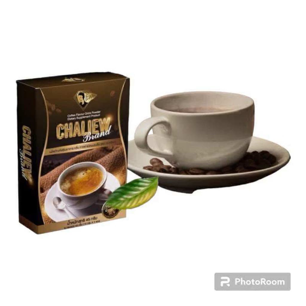 coffee