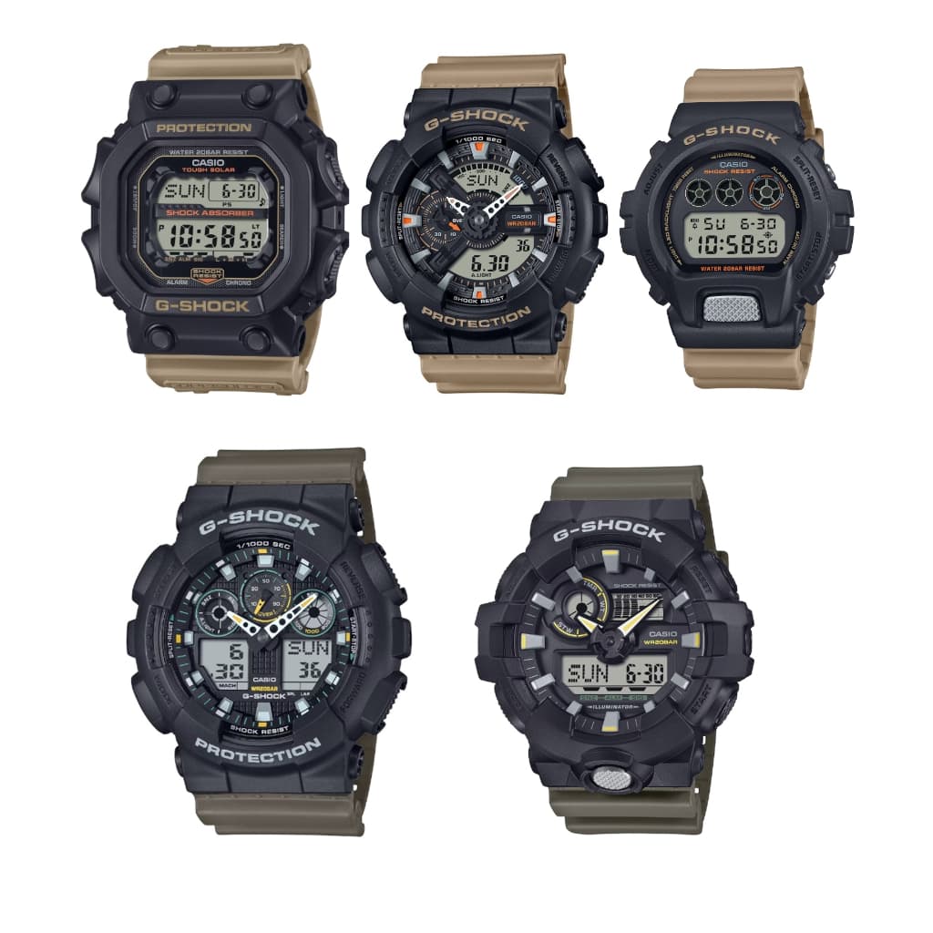Flash Sale !!!   G Shock LIMITED รุ่น DW-5600UBB-1DR  dw-5600bb สายเรซิน หายากสุดๆ ของแท้ 100% ประกัน cmg 1 ปี