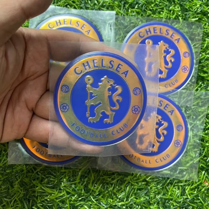 badge