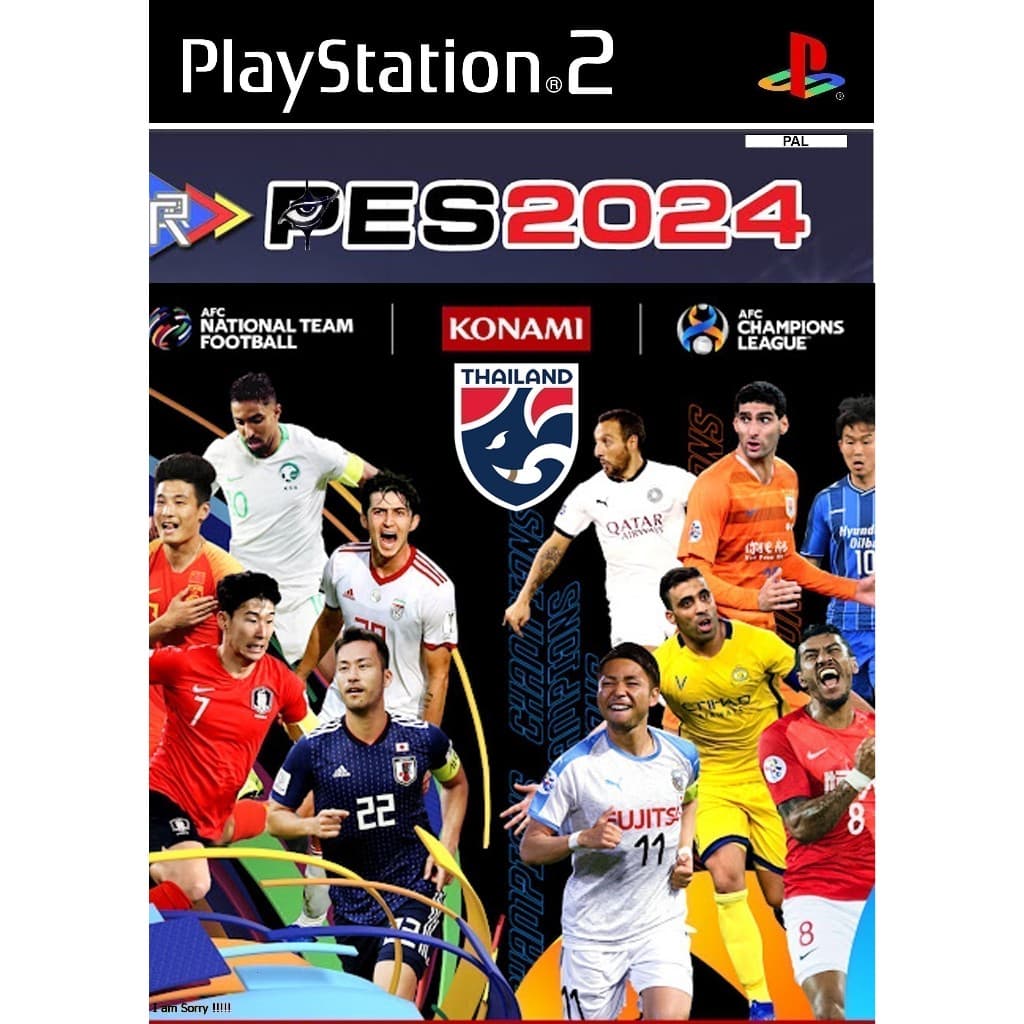 pes2024