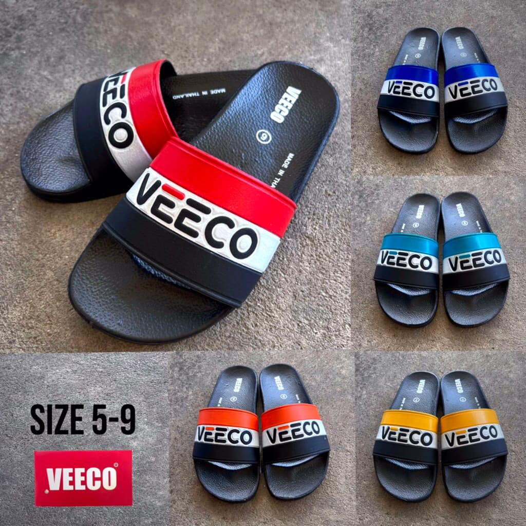 veeco