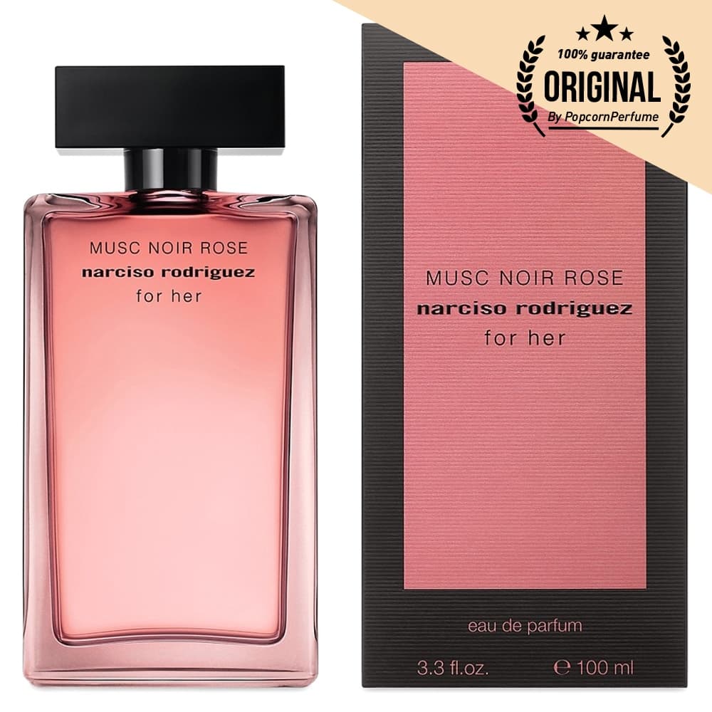 NARCISO RODRIGUEZ For Her EDP น้ำหอม 100ml
