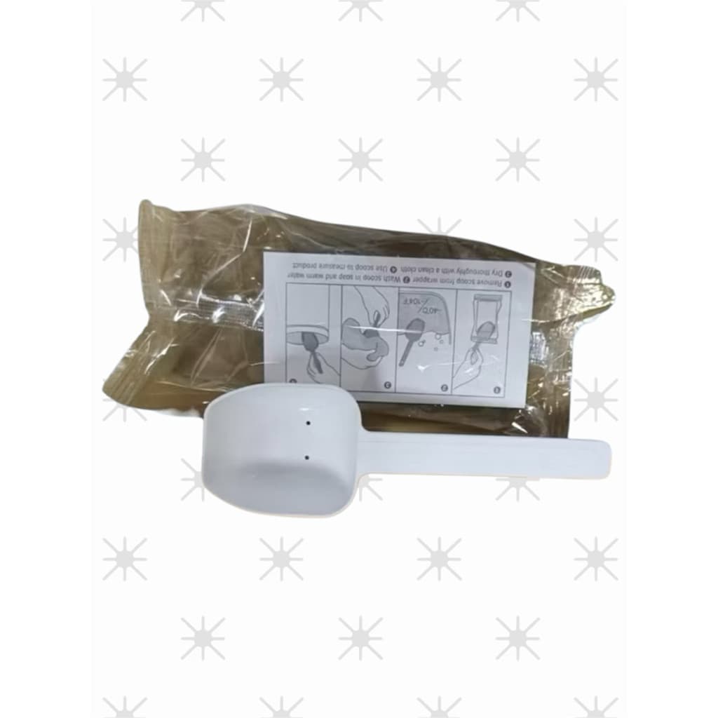 ซ้อน โปรตีน 25cc Protein Scoop 25cc