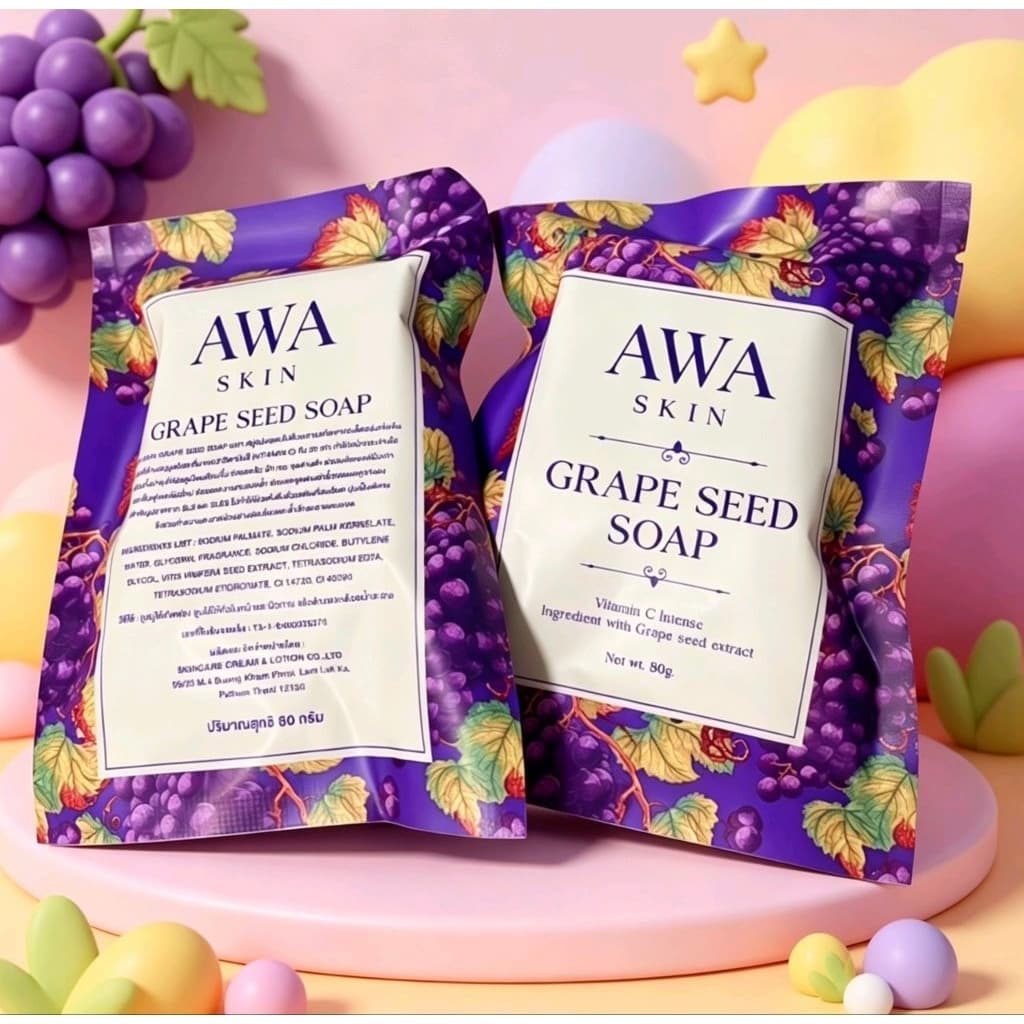 grape