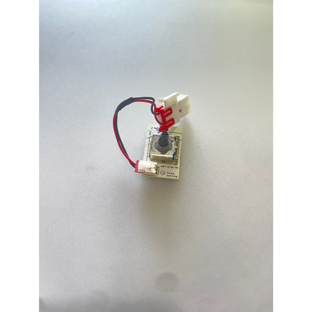 P2212 | ตัวปรับอุณภูมิตู้เย็น SAMSUNG (พร้อมสายเสียบ) พาร์ท DA41-00471D