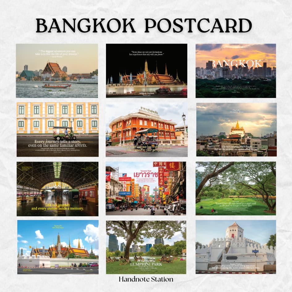 bangkok