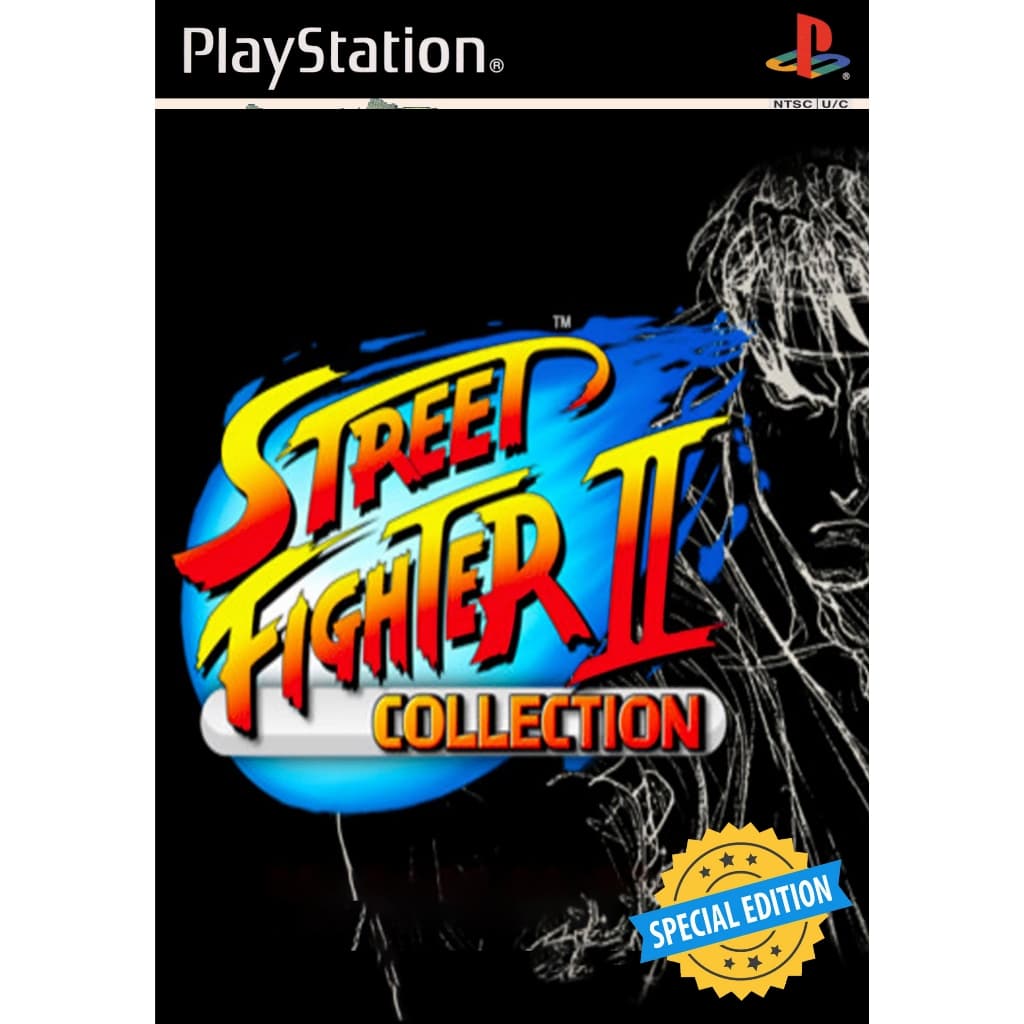 street