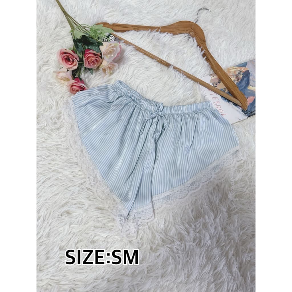 ˚.🎀༘⋆˚กางเกงนอน ขาสั้น˚.🎀༘⋆˚