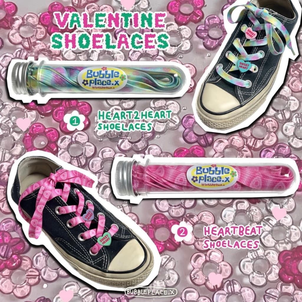shoelace