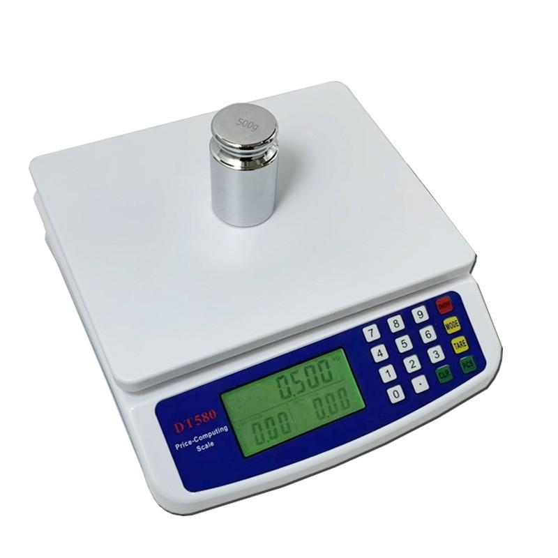 จัดส่งจากกรุงเทพ กิโลดิจิตอล ตาชั่งดิจิตอล 30 kg มีรับประกัน เครื่องชั่งดิจิตอล สแตนเลส เครื่องชั่งdigital ตราชั.