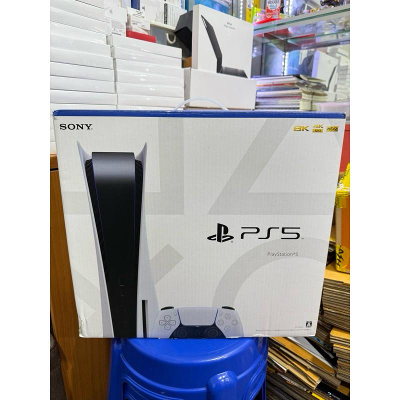 Playstation5 PS5 มือสอง สภาพดี เล่นได้ปกติ