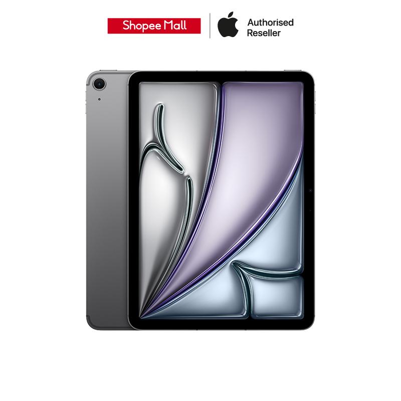 11-inch iPad Air M3 Wi-Fi + Cellular by Apple Flagship Store