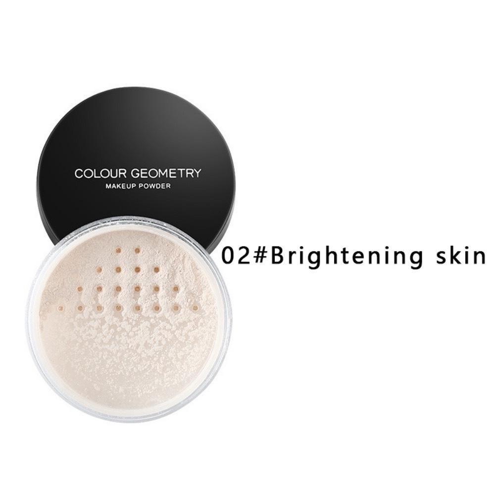 Lameila แป้งฝุ่นเนื้อแมท คุมมัน ผิวเรียบเนียน กระจ่างใส ติดทน บางเบา