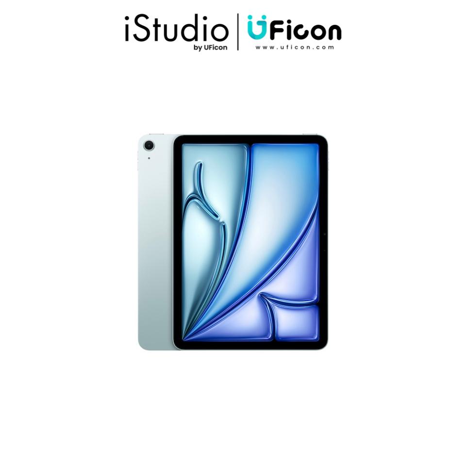 Apple iPad Air 11" Apple M3 <WiFi> : iStudio By UFicon