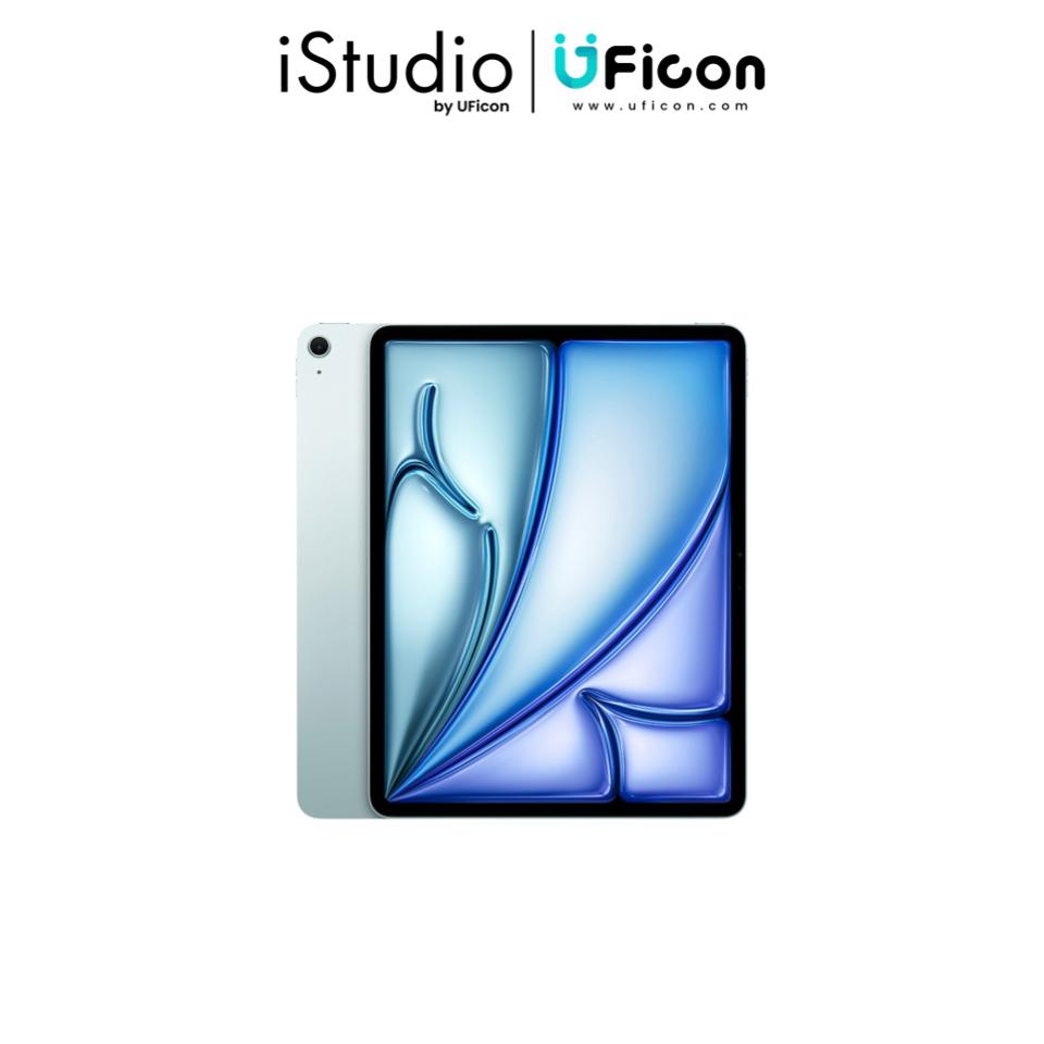 Apple iPad Air 13" Apple M3 <WiFi> : iStudio By UFicon