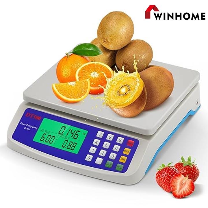 ตาชั่งดิจิตอล 30kg เครื่องชั่งดิจิตอล กันน้ำ ทนทาน เล็กที่สุด 0.01 กรัม ความแม่นยำสูง