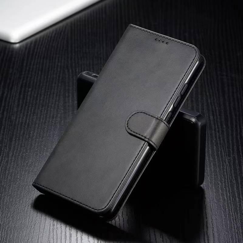 เคสฝาพับ มีล็อคแม่เหล็ก สำหรับ Samsung หลากหลายรุ่น