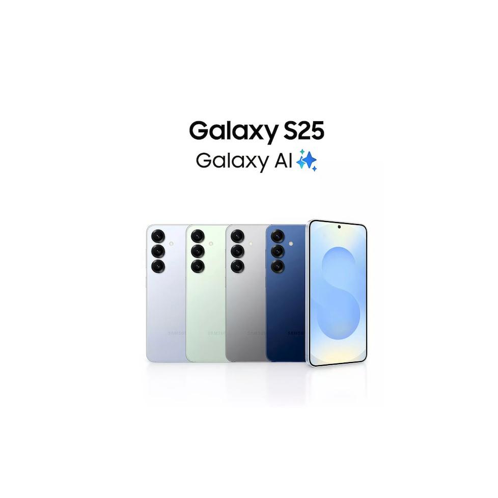 Samsung S25 (12/256GB)(12/512GB) เครื่องศูนย์ไทยเคลียสตอค ประกันร้าน