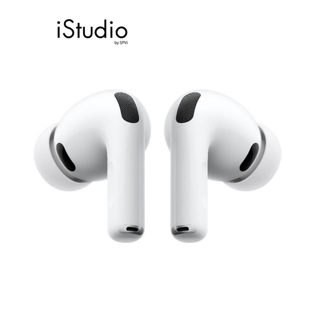 (กทม ส่งด่วน 1 วัน ) Apple Airpods Pro 3 พร้อมเคสชาร์จ MagSafe (USB‑C) I iStudio by SPVi