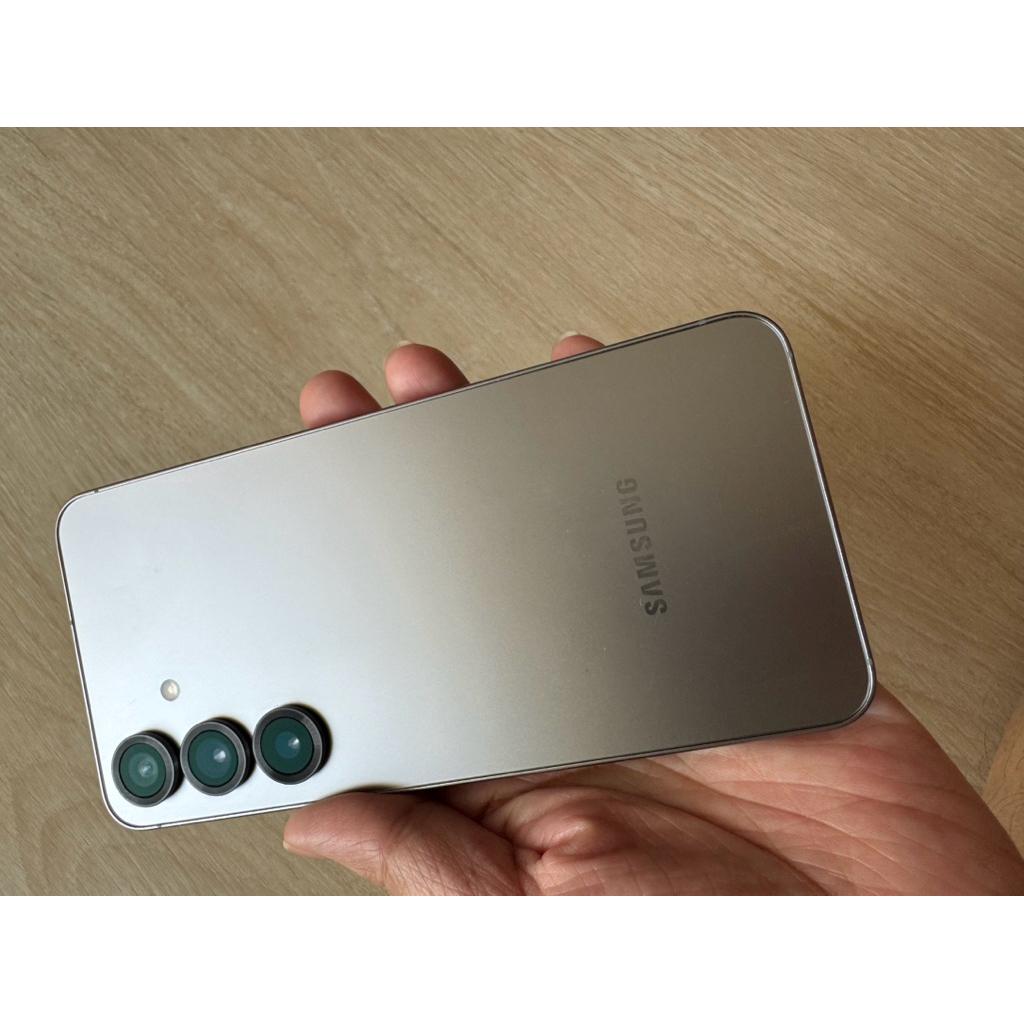 Samsung S25 256G ศูนย์ไทยแท้ 100%