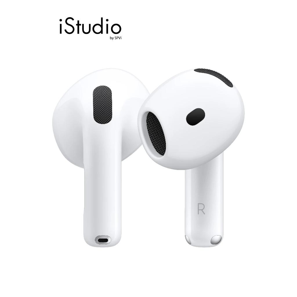 (กทม ส่งด่วน 1 วัน ) Apple Airpods 4 I iStudio by SPVi
