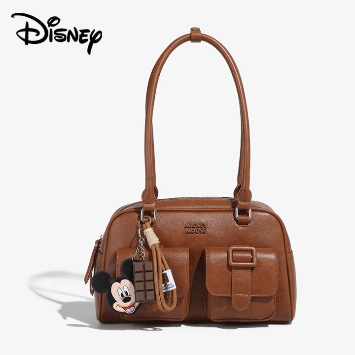Disney Mickey Mouse bags for women fashion sling bag for women new style shoulder bag